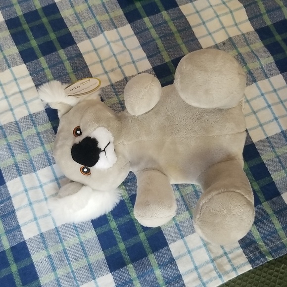 🧸STUFFED KOALA - Picture 2 of 9